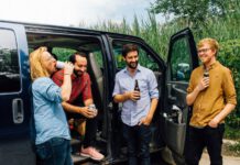 Pkew Pkew Pkew bald auf Tour Pkew Pkew Pkew