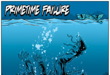 Primetime Failure – Oxygen