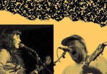 Wir präsentieren Euch Slair und Cosmo Thunder auf Tour Slair & Cosmo Thunder