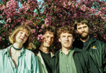 Slow Pulp mit neuem Label und neuer Single