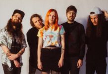 Still Talk kündigen Tour mit neuer Single an Bild: David Schweikart