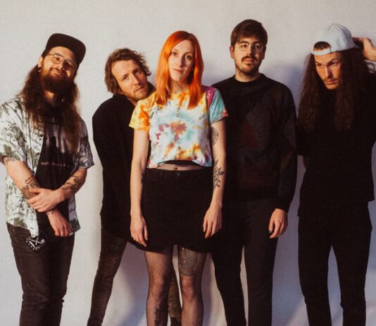 Still Talk kündigen Tour mit neuer Single an Bild: David Schweikart