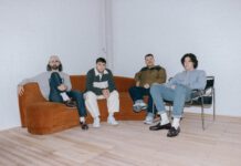 Trophy Eyes stellen den nächsten Song aus ihrem kommenden Album vor Trophy Eyes