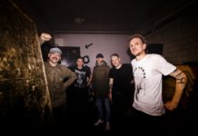 „Der weiche Kern“: Turbostaat teilen neue Single Turbostaat 2023