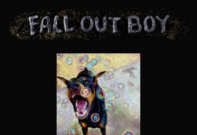Fall Out Boy – So Much (For) Stardust Fall Out Boy - So Much (For) Stardust Albumcover