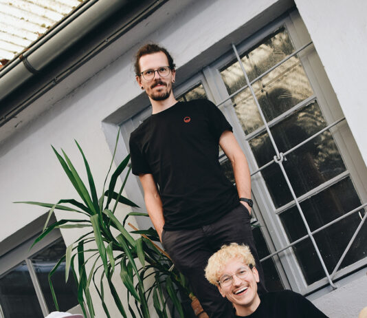 Lypurá: Videopremiere zum Song „Return.Youth“ lypura