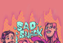 Sad Snack mit neuer Single „RVIVL!“ Sad Snack