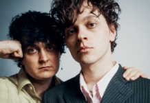 „A Glade Inside The Vines“: The Deadnotes veröffentlichen gemeinsamen Song mit Shitney Beers The Deadnotes 2023