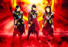 Babymetal machen gemeinsame Sache mit Tom Morello