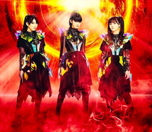 Babymetal stellen Video zu „Mirror Mirror“ vor
