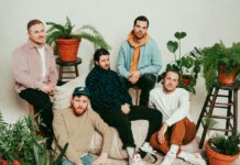 Nach 6 Jahren: Balance And Composure melden sich mit neuen Songs zurück