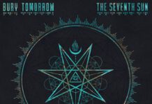 Bury Tomorrow – The Seventh Sun