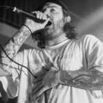 Counterparts am 15.04.2023 live im Gruenspan in Hamburg mit Kublai Khan, Paleface und Dying Wish