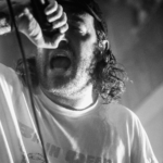 Counterparts am 15.04.2023 live im Gruenspan in Hamburg mit Kublai Khan, Paleface und Dying Wish