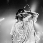 Counterparts am 15.04.2023 live im Gruenspan in Hamburg mit Kublai Khan, Paleface und Dying Wish