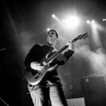 Counterparts am 15.04.2023 live im Gruenspan in Hamburg mit Kublai Khan, Paleface und Dying Wish