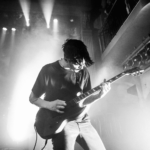 Counterparts am 15.04.2023 live im Gruenspan in Hamburg mit Kublai Khan, Paleface und Dying Wish