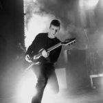 Counterparts am 15.04.2023 live im Gruenspan in Hamburg mit Kublai Khan, Paleface und Dying Wish