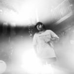 Counterparts am 15.04.2023 live im Gruenspan in Hamburg mit Kublai Khan, Paleface und Dying Wish