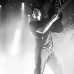 Counterparts am 15.04.2023 live im Gruenspan in Hamburg mit Kublai Khan, Paleface und Dying Wish