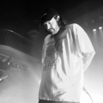 Counterparts am 15.04.2023 live im Gruenspan in Hamburg mit Kublai Khan, Paleface und Dying Wish