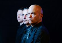 Neues Album inklusive Tour von Danko Jones