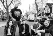 Neues Material von Deforesters