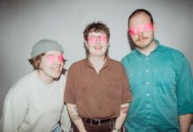 Get Jealous präsentieren neue Single „Sally“