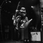 Kublai Khan am 15.04.2023 live im Gruenspan in Hamburg mit Counterparts, Paleface und Dying Wish