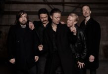 Mando Diao: 11. Studioalbum und große Europatournee Mando Diao Boblikov's Magical World 2023