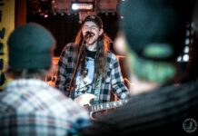 Mercy Union & Pkew Pkew Pkew live in Hannover Mercy Union Hannover