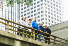 Militarie Gun mit neuer Videosingle „Very High“ Militarie Gun 2023