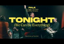 PALE veröffentlichen Video von ausverkaufter Show in Köln Pale letzte Show in Köln