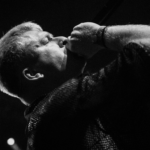 Paleface am 15.04.2023 live im Gruenspan in Hamburg mit Counterparts, Kublai Khan und Dying Wish