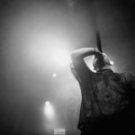 Paleface am 15.04.2023 live im Gruenspan in Hamburg mit Counterparts, Kublai Khan und Dying Wish