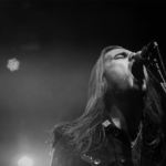 Paleface am 15.04.2023 live im Gruenspan in Hamburg mit Counterparts, Kublai Khan und Dying Wish