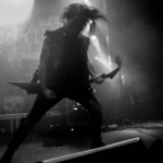 Paleface am 15.04.2023 live im Gruenspan in Hamburg mit Counterparts, Kublai Khan und Dying Wish