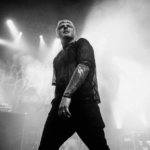 Paleface am 15.04.2023 live im Gruenspan in Hamburg mit Counterparts, Kublai Khan und Dying Wish