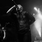 Paleface am 15.04.2023 live im Gruenspan in Hamburg mit Counterparts, Kublai Khan und Dying Wish