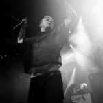 Paleface am 15.04.2023 live im Gruenspan in Hamburg mit Counterparts, Kublai Khan und Dying Wish