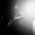 Paleface am 15.04.2023 live im Gruenspan in Hamburg mit Counterparts, Kublai Khan und Dying Wish