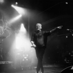 Paleface am 15.04.2023 live im Gruenspan in Hamburg mit Counterparts, Kublai Khan und Dying Wish