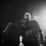 Paleface am 15.04.2023 live im Gruenspan in Hamburg mit Counterparts, Kublai Khan und Dying Wish