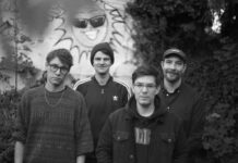 Phantom Bay veröffentlichen Single „Ends Meet“