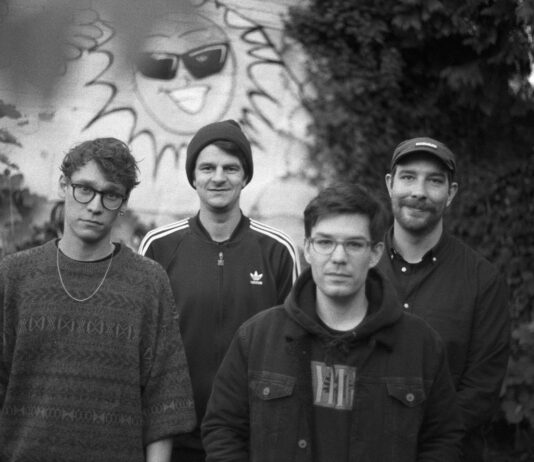 Phantom Bay veröffentlichen Single „Ends Meet“