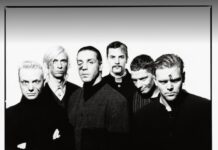 Rammstein haben Jubiläums-Edition von „Sehnsucht“ angekündigt