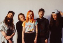 Still Talk mit neuem Song „Move To L.A.“ Still Talk 2023