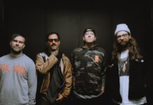 The Used veröffentlichen erste Single ihres neuen Albums The Used News 2023