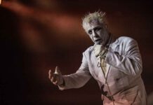 Till Lindemann geht auf Solo-Tour