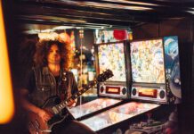 Wolfmother kommen im Sommer nach Deutschland